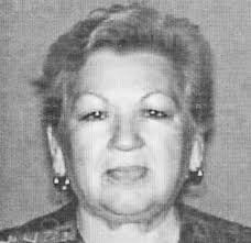 Evarista MEDEL Obituary (1937