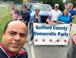 GOOD NEWS ABOUT DEMOCRATS!