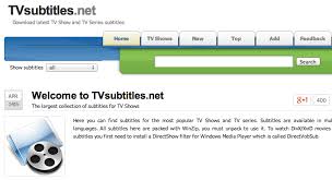 Download subtitles for your movies and tv shows from opensubtitles.org, rate the captions and acce. 10 Best Websites To Download Subtitles For Movies Tv Series Moviesdrop