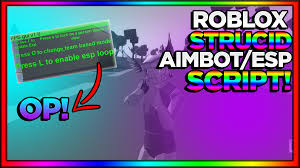 How to get aimbot in strucid | roblox make sure you watch the entire video to gain a full understanding on. Strucid Aimbot Esp Works With Br