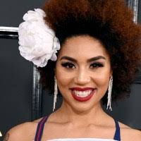 Pro-Trump Grammys Dress Designer An Immigrant