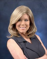 Deborah Larson's Instagram, Twitter & Facebook