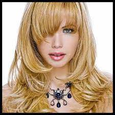 frisuren mit schragem pony schrage pony frisuren damen frisuren lange haare schrager pony frisuren coole frisuren