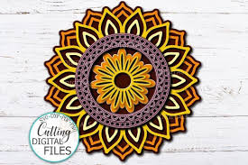 Download 110 Mandala Svg Ideas In 2021 Mandala Mandala Svg Svg