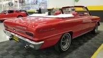 Image result for Rampart Red 1964 AMC