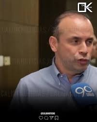 El alcalde de Cali, Alejandro Eder, anunció la firma de contratos por cerca  de un billón de pesos para la estrategia ‘Invertir para Crecer’, con  $400.000 millones a ejecutarse este año en proyectos ...