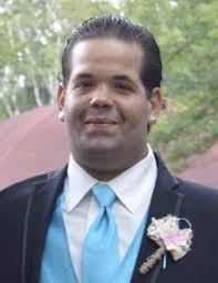 Obituary information for Ryan K. Charette