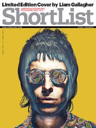 ShortList,Liam Gallagher,Beady Eye,Oliver Spencer,Ferrari,Rankin,Alex  Dunstan
