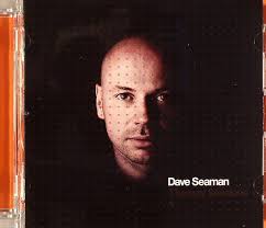 Dave Seaman