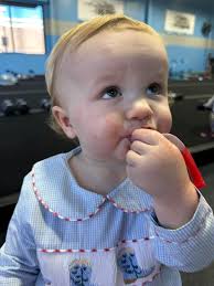 Ansley Mathews Cagle