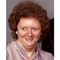 Marjorie "Marge" Sherman Obituary