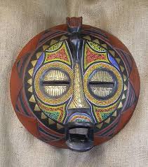 Pin Su Mask Yourself