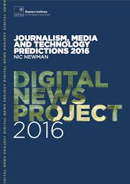 Aqui no netfilme voce pode assistir filmes online em hd, assista seus filmes preferidos sem pagar nada, assista online no seu smartphone, computador ou tablet, veja tambem nossos seriados dublados, muita serie gratuita. Media Journalism And Technology Predictions 2016