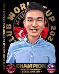 John Abuan's Instagram, Twitter & Facebook