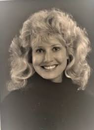 Catherine Berry Obituary