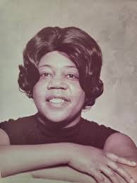 Rollins Friendly Funeral Home announces the transition of Ms. Willie Mae  Johnson. Funeral service will be held 1 pm Thursday February 13, 2025 in  the Chapel of Rollins Friendly Funeral Home, 179