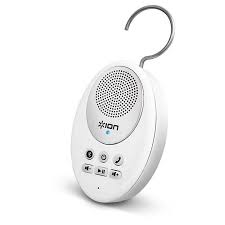 Ion Sound Splash Waterproof Wireless Speaker Shower Bluetooth Speaker Wireless Shower Speaker Speaker