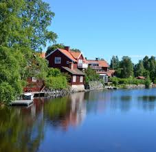 Ansonsten, also normalerweise, wird kein artikel verwendet. Dalarna Das Ist Ganz Schweden In Miniatur Welt