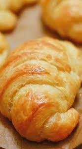 Homemade Croissants Jellibean Journals Recipe Homemade Croissants Crossiant Recipes Homemade Recipes