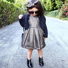 These mini fashion bloggers may not always be dressing. Kim Kardashian Archivi Fiammisday Kids Fashion Blog