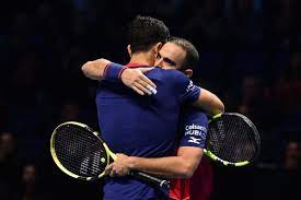 Fan account for colombian doubles stars and recent wimbledon champions robert farah & juan sebastián cabal. Juan Sebastian Cabal Y Robert Farah Campeones Del Atp De Barcelona