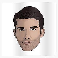 LANGQUEN Jane The Rafael Tv Show Michael Virgin Team Jamaica