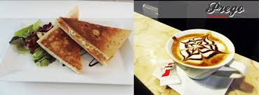 Prego Restaurant Italien Saint Ghislain 7330