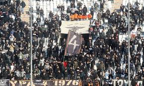 Ἴκαρος τοῖς δαιδάλου λόγοις οὐ πειθόμενος εἰς τὴν θάλατταν εἰσπίπτει. H Apeilhtikh Anakoinwsh Ths 8yras 4 Paoktsh Eisai Se Polemo Fosonline