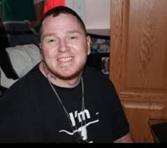 I haven't seen my brothers for years.. We found both of them