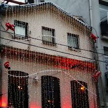 Taksim Istiklal Caddesi Yilbasi Noel Noel Baba Fotograf Noel Baba Noel