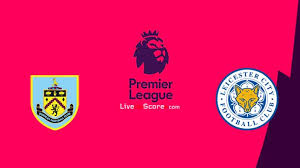 Teams burnley leicester played so far 29 matches. Vjj9m Uhwe50zm