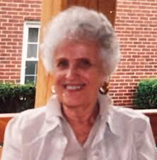 Obituary information for Faye O'Reta Lord