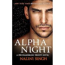 Buy Ocean Light: The Psy-Changeling Series (The Psy-Changeling Trinity  Series) Book Online at Low Prices in India