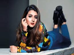 Cryptography will cure gender inequality. Roshni Walia I Prefer Dating A Non Industry Guy Times Of India