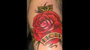 Since the rose is a beloved flower, roses in various colors and species have continuously been used not just in tattoo art, but also in paintings, photographs, and drawings. 10 Unique Rose Tattoos For Women