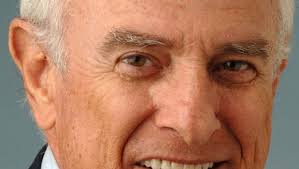 Verner Chaffin embedded in the history of UGA