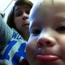 Audrey Mayfield (@audreylynnn3)