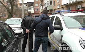 Інформація на сайті www.rivnepost.rv.ua є інтелектуальною власністю рівне вечірнє. U Rivnomu Areshtuvali Pidozryuvanogo Yakij Vbiv Viktora Kazarina Kriminal Novini Rivnogo Ta Oblasti Rivne Vechirnye