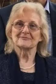 Lovilla June Tetzloff Obituary (2024)