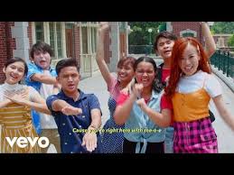 Walt disney company is set to launch its disney plus hotstar streaming service in malaysia from june 1. Here With Me From Club Mickey Mouse Malaysia Official Lyric Video Youtube Mickey Mouse Mickey My Princess