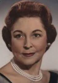 Virginia Browning Caylor Shannon Obituary March 15, 2009