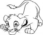 Set off fireworks to wish amer. The Lion King Coloring Pages Printable
