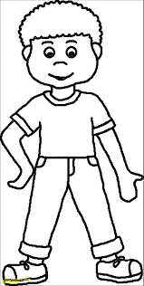 This happy thanksgiving colouring page design features some special thanksgiving images, including a cornucopia, pumpkin pie and a pilgrim's hat! Boy And Girl Coloring Pages For Kids Novocom Top