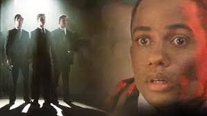 Prime Video: The Assistants