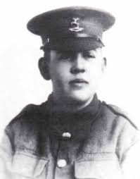 The Huntingdonshire Cyclist Battalions