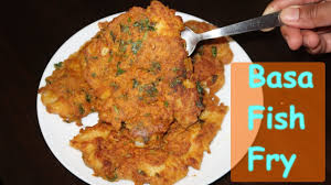 We would like to show you a description here but the site won't allow us. Basa Fish Fry Thawed Basa Fish Fry Indian Style Youtube