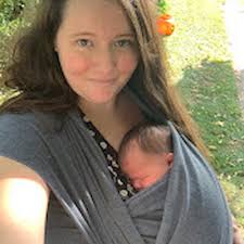 Kali Larson's Instagram, Twitter & Facebook