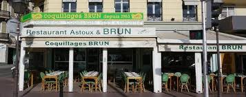 Restaurant Gastronomique Avec Terrasse A Cannes Sur La Croisette