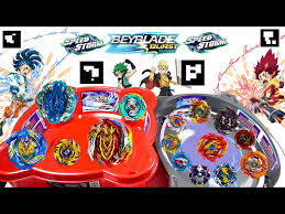 Below are 43 working coupons for beyblade scan codes rise from reliable websites that we have updated for users to get. All Beyblade Burst Surge Wave 1 Qr Codes All Released So Far Speedstorm Pro Series Youtube