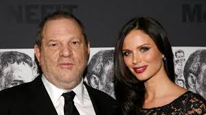 Harvey married his first wife eve chilton in 1987 and together they had three daughters; Weinstein S Wife Georgina Chapman Breaks Her Silence